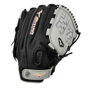 GFN1250F5 Franchise FP, Utility Fastpitch Glove, 12.50", Center Pocket Design, Tartan Web