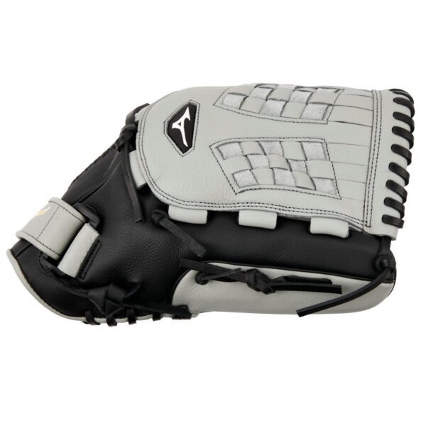 GFN1250F5 Franchise FP, Utility Fastpitch Glove, 12.50", Center Pocket Design, Tartan Web - Image 3