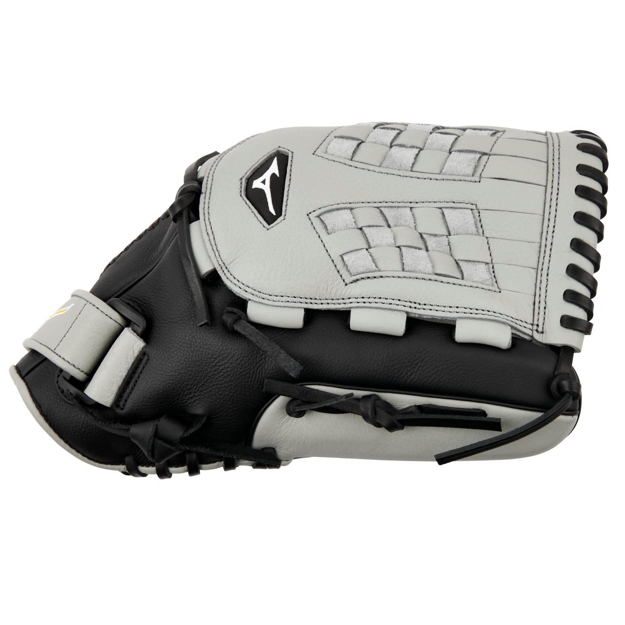 GFN1250F5 Franchise FP, Utility Fastpitch Glove, 12.50", Center Pocket Design, Tartan Web - Image 3