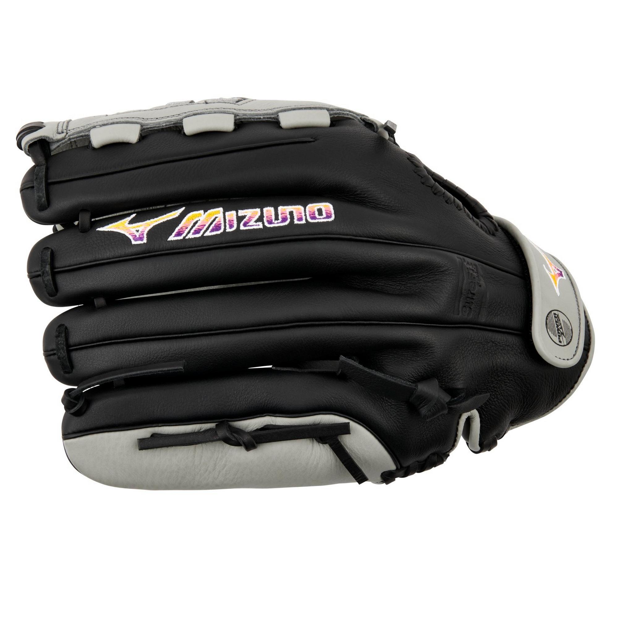 GFN1250F5 Franchise FP, Utility Fastpitch Glove, 12.50", Center Pocket Design, Tartan Web - Image 4