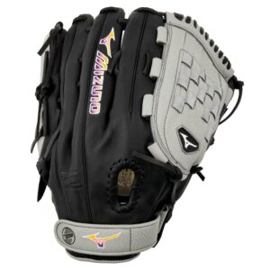 GFN1300F5 Franchise FP, Outfielder Fastpitch Glove, 13", Center Pocket Design, Tartan Web