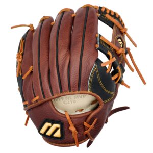Chipper Jones MCL-5001 Classic Pro '99 11.75" Baseball Glove