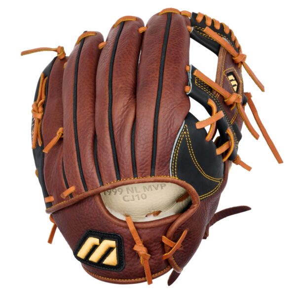 Chipper Jones MCL-5001 Classic Pro '99 11.75" Baseball Glove