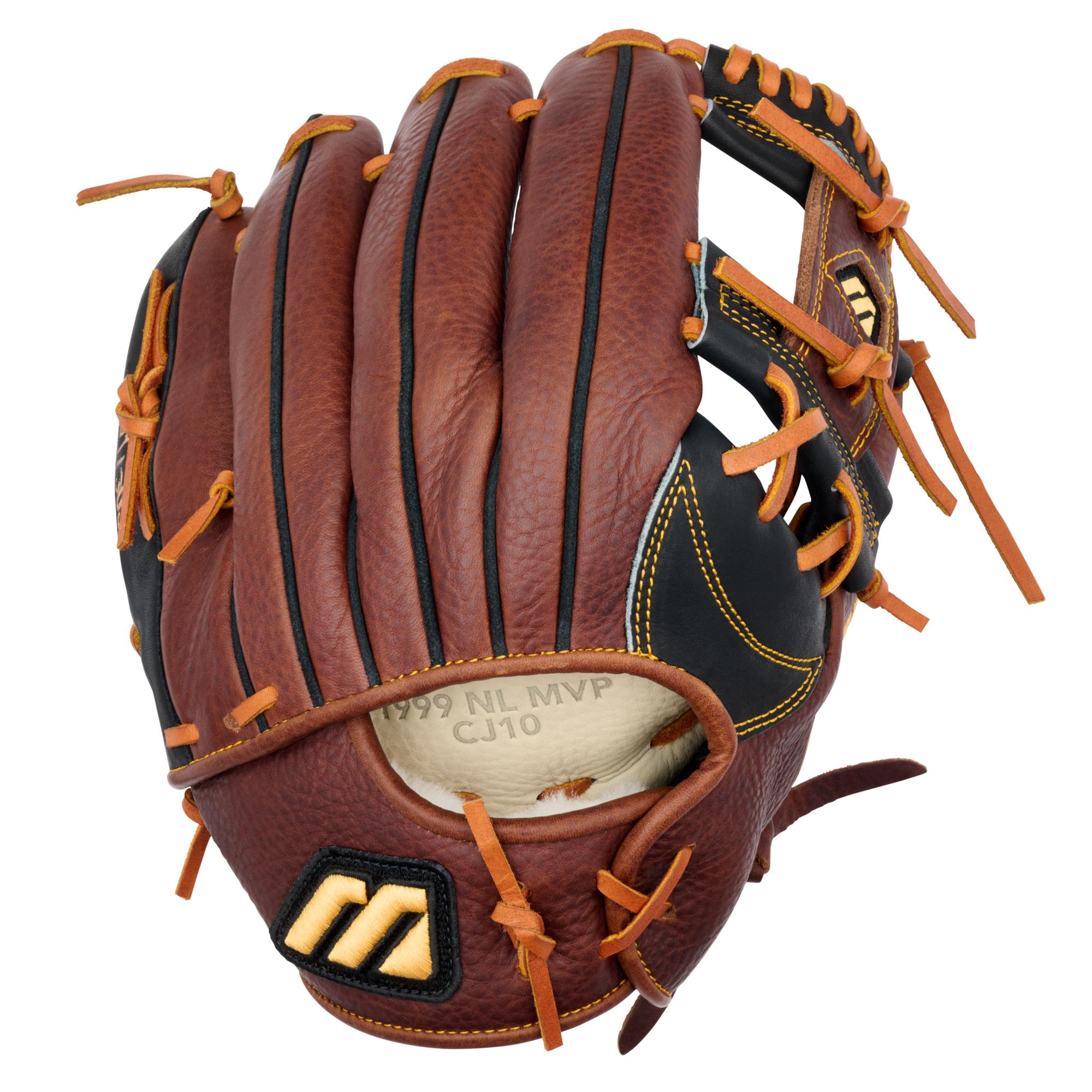 Chipper Jones MCL-5001 Classic Pro '99 11.75" Baseball Glove