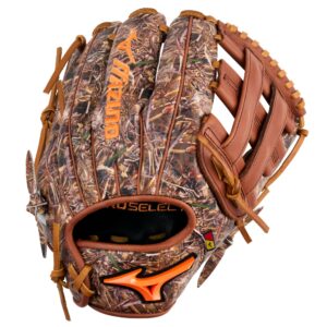 Mizuno GPS-50DMP Pro Select REALTREE 11.75" Baseball Glove