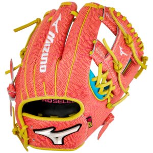 GPS-40RMP Pro Select Horizon Heat M-Print 11.5" Baseball Glove