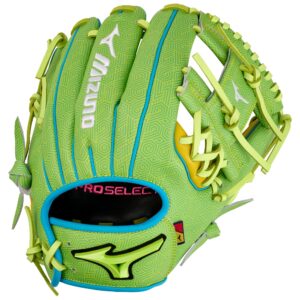 GPS-40RMP Pro Select Keylime Crush 11.5" Baseball Glove