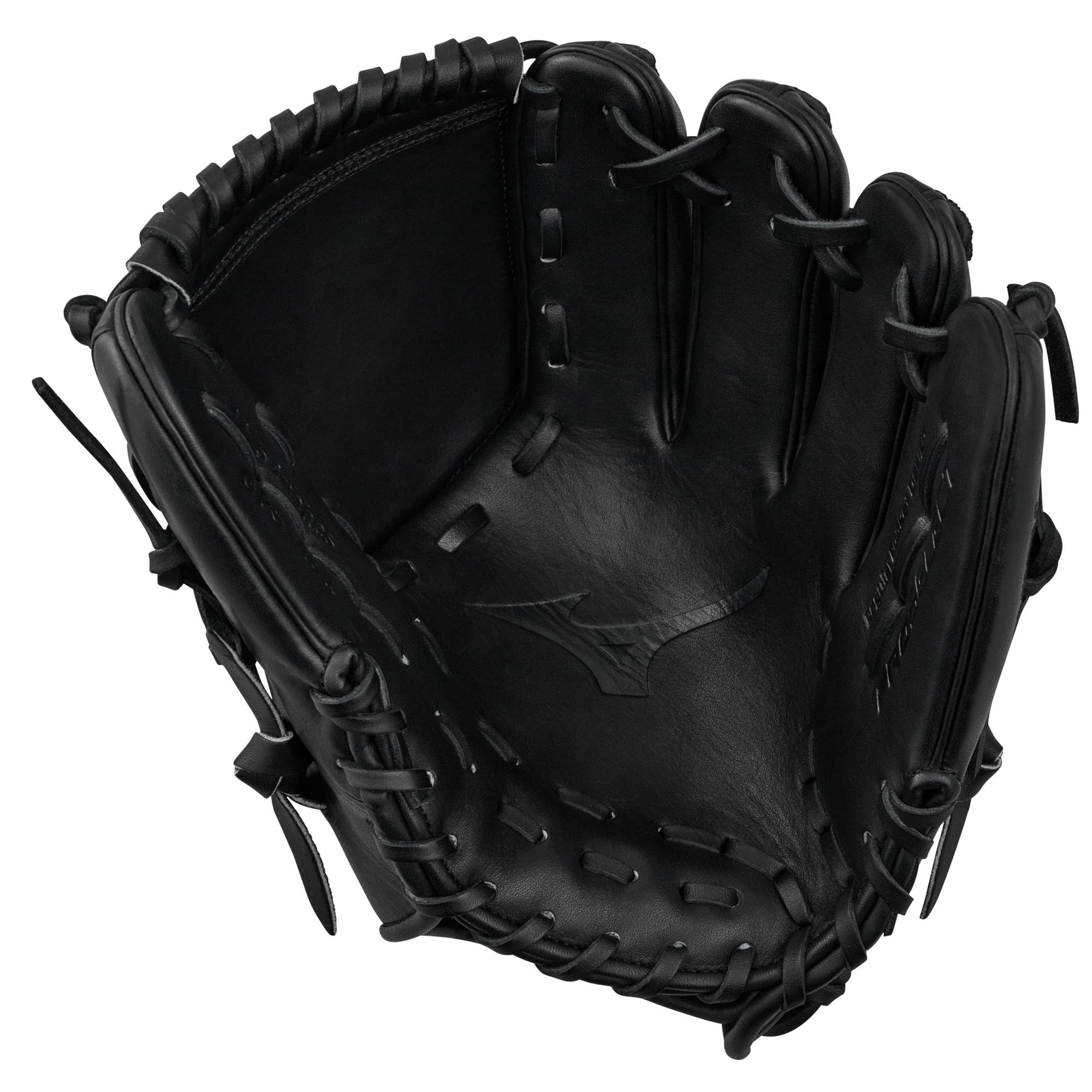 Mizuno Pro Select ABYSS GPS-11D 12" Baseball Glove - Image 2