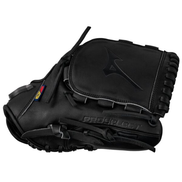 Mizuno Pro Select ABYSS GPS-11D 12" Baseball Glove - Image 3