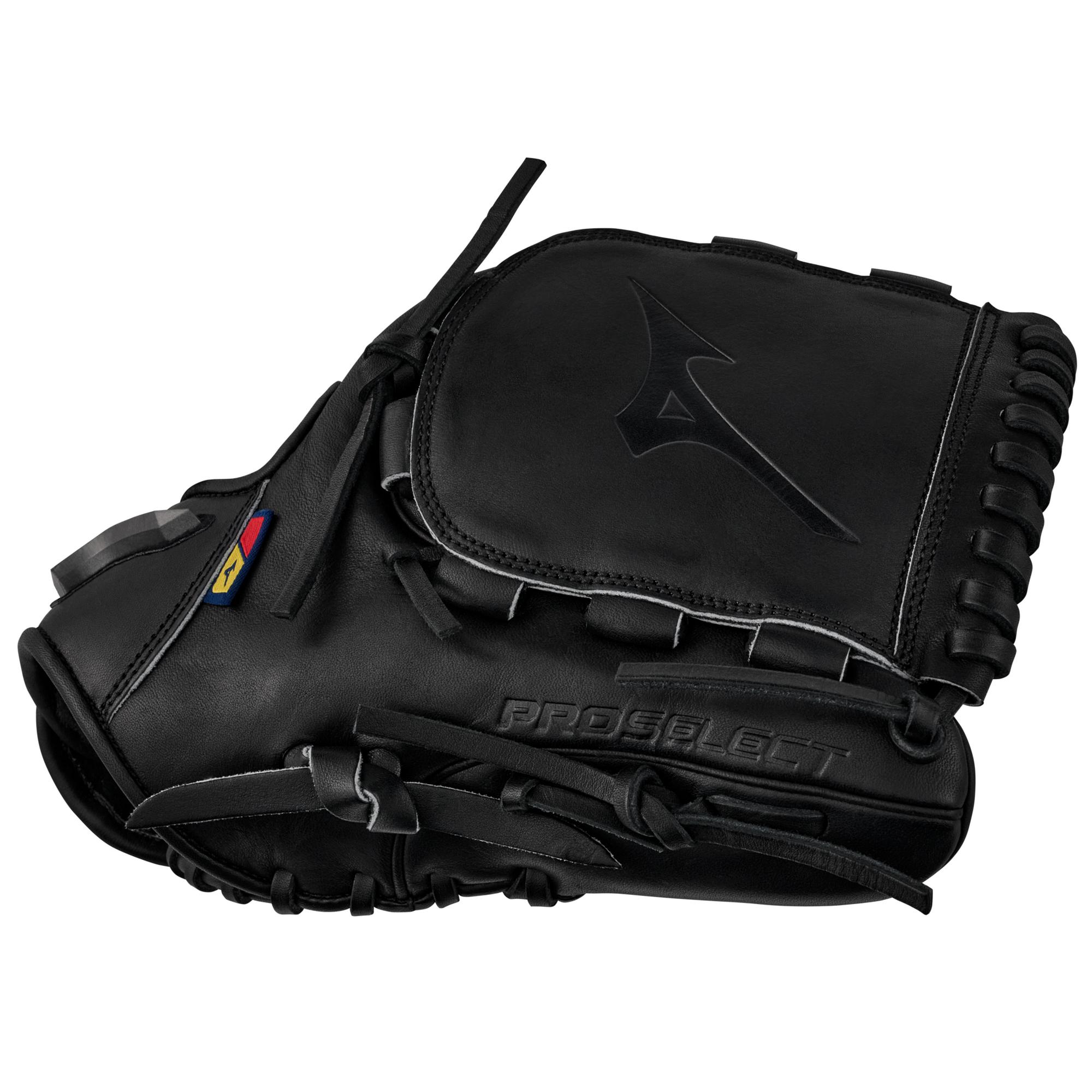 Mizuno Pro Select ABYSS GPS-11D 12" Baseball Glove - Image 3