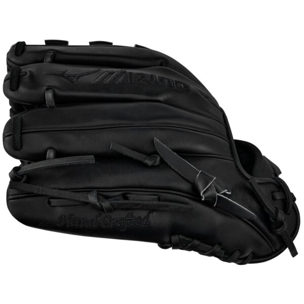 Mizuno Pro Select ABYSS GPS-11D 12" Baseball Glove - Image 4
