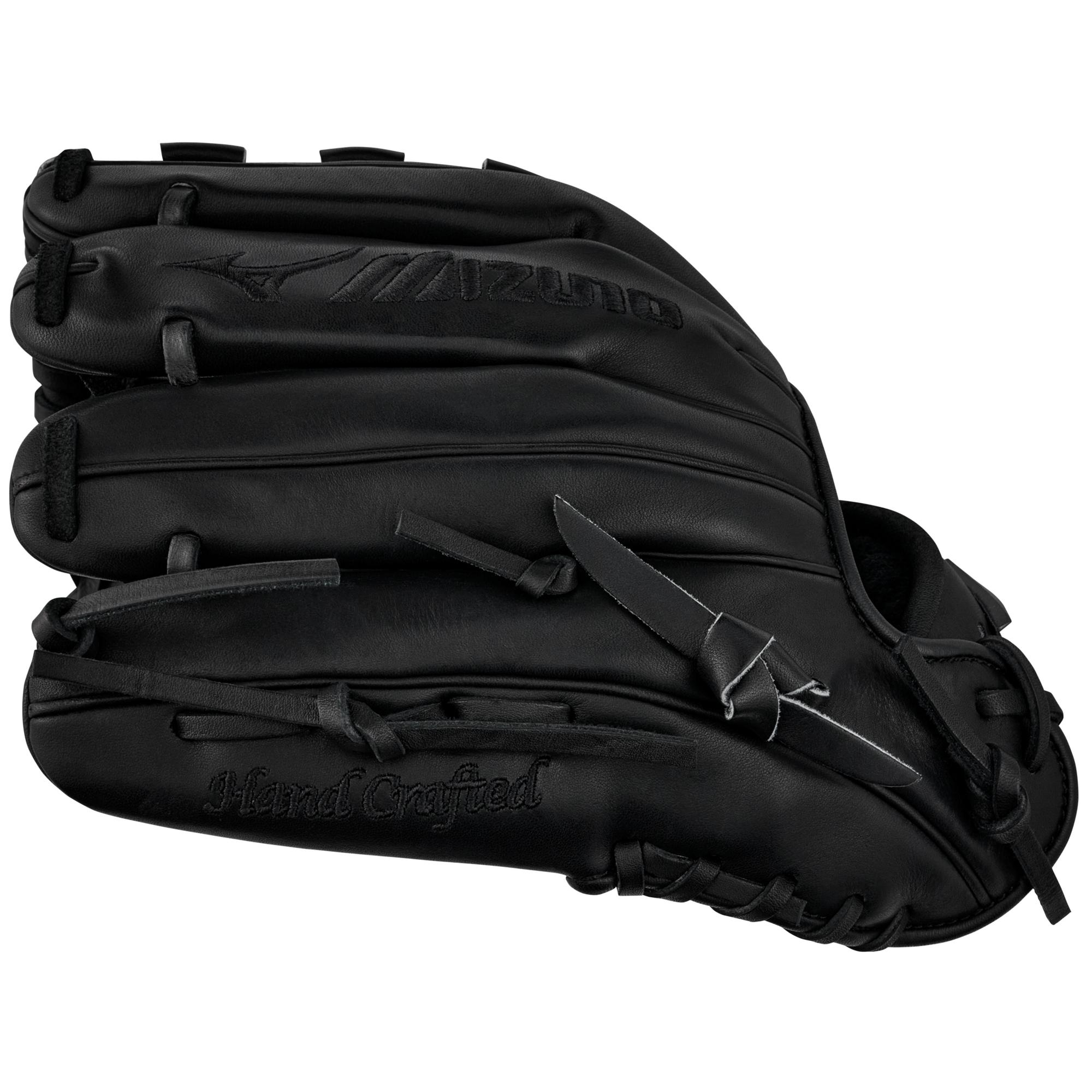 Mizuno Pro Select ABYSS GPS-11D 12" Baseball Glove - Image 4