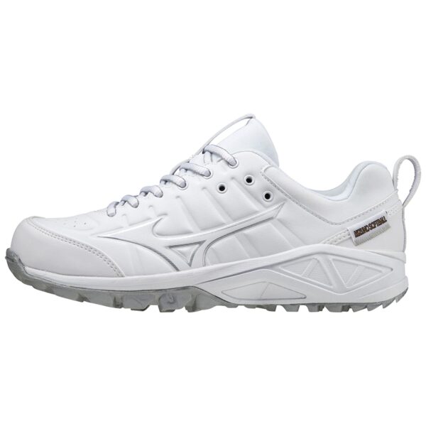 Mizuno Ambition 2 All Surface Low Women's Turf Shoe