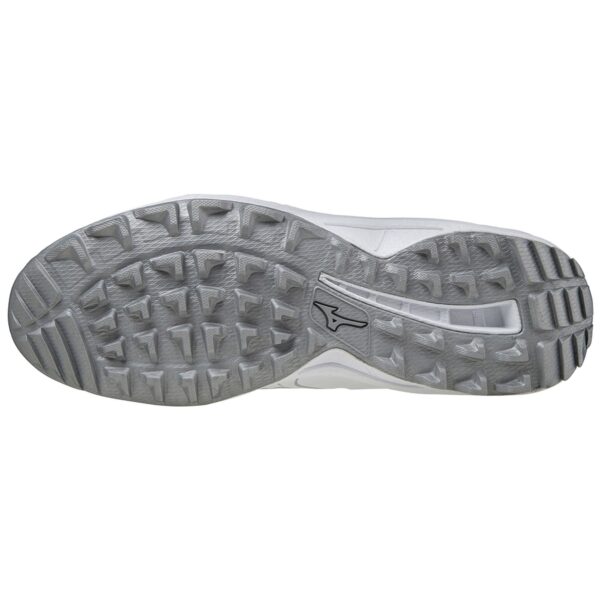 Mizuno Ambition 2 All Surface Low Women's Turf Shoe - Image 2
