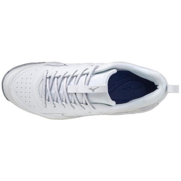 Mizuno Ambition 2 All Surface Low Women's Turf Shoe - Image 4