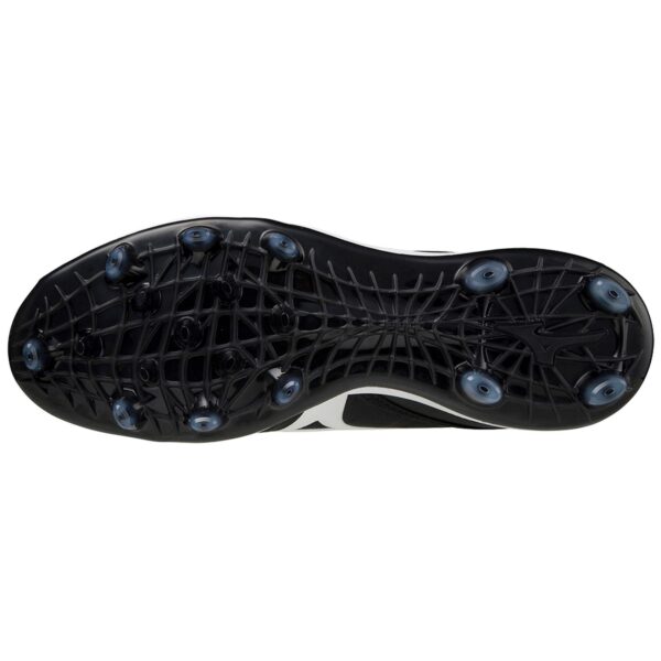 Mizuno Ambition 2 TPU Mid Men's Molded Baseball Cleat - Image 2