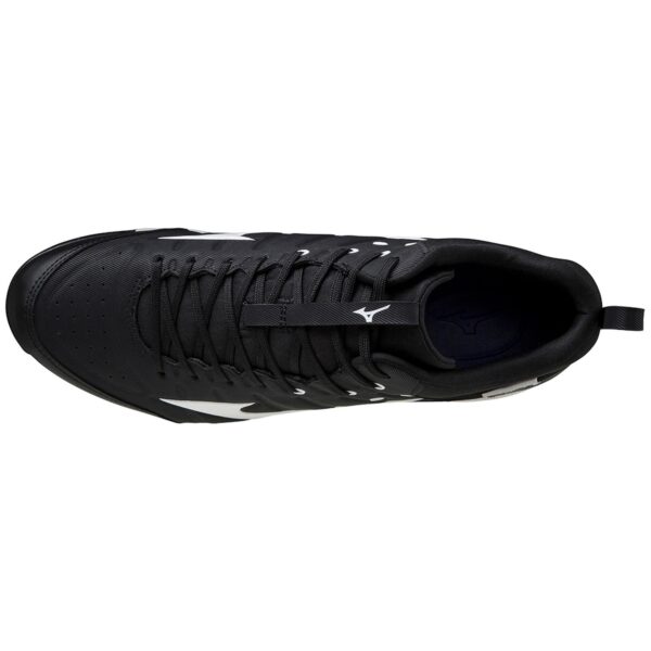 Mizuno Ambition 2 TPU Mid Men's Molded Baseball Cleat - Image 4