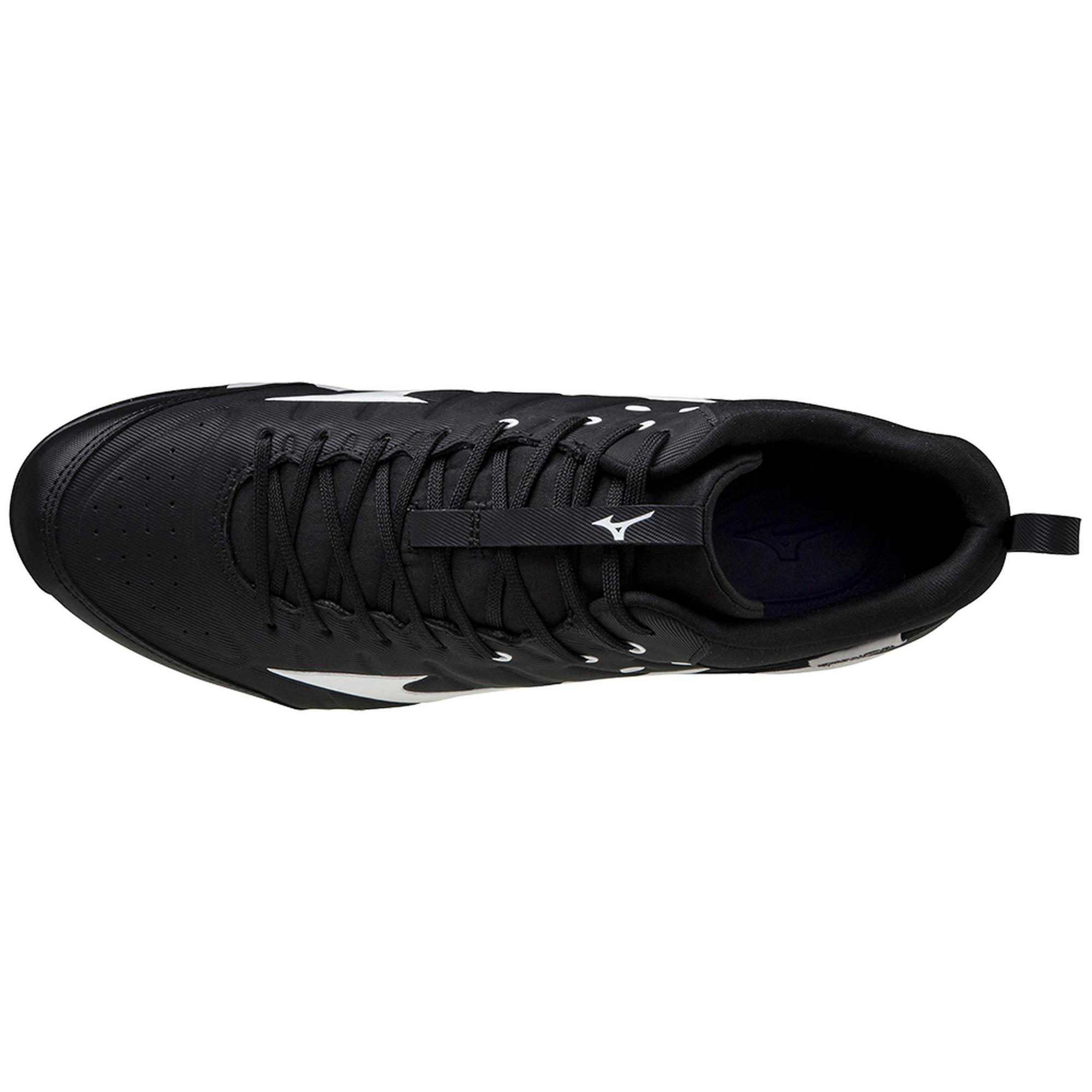 Mizuno Ambition 2 TPU Mid Men's Molded Baseball Cleat - Image 4
