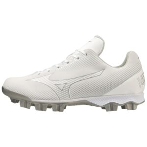 Mizuno Wave Finch Lightrevo Women's Molded Fastpitch Softball Cleat