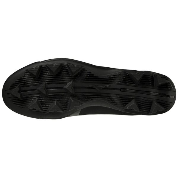 Mizuno Wave Lightrevo TPU Men's Molded Low Baseball Cleat - Image 2