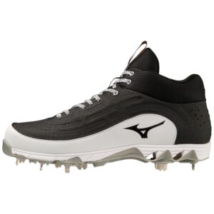 9-Spike® Ambition 3 Mid Men's Metal Baseball Cleat