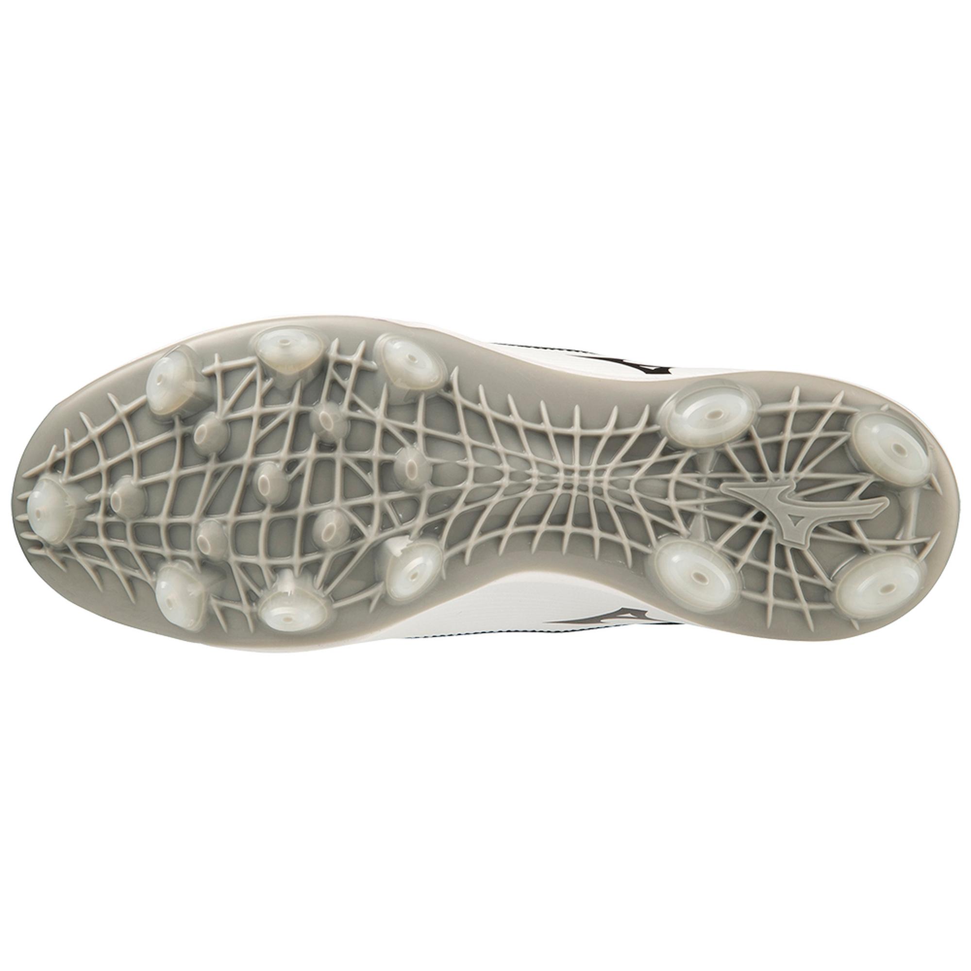 Mizuno Ambition 3 Mid TPU Men's Molded Baseball Cleat - Image 2