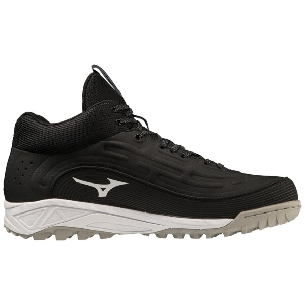 Mizuno Ambition 3 BB Mid All Surface - Image 3