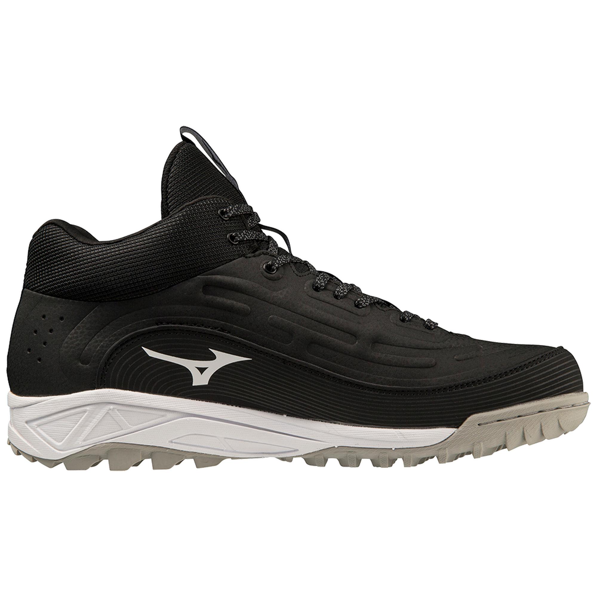 Mizuno Ambition 3 BB Mid All Surface - Image 3