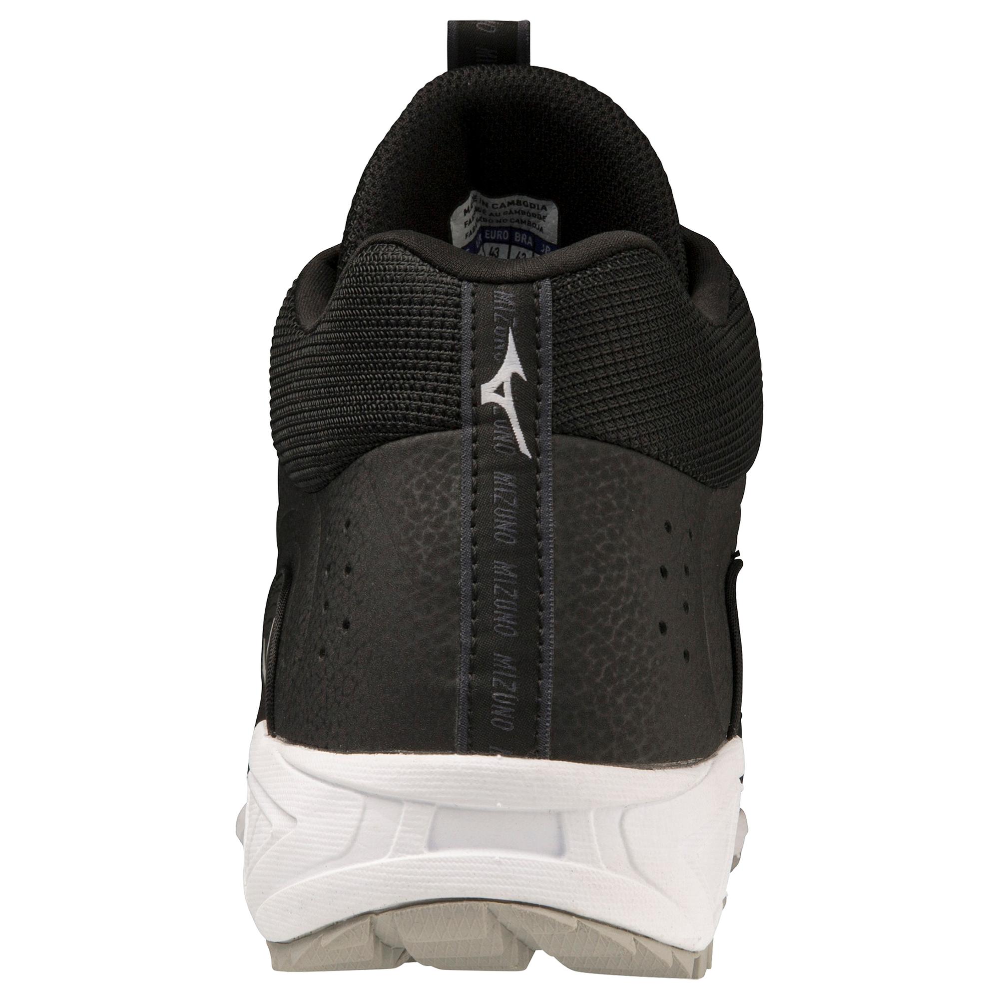 Mizuno Ambition 3 BB Mid All Surface - Image 5
