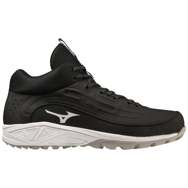 Mizuno Ambition 3 BB Mid All Surface - Image 6