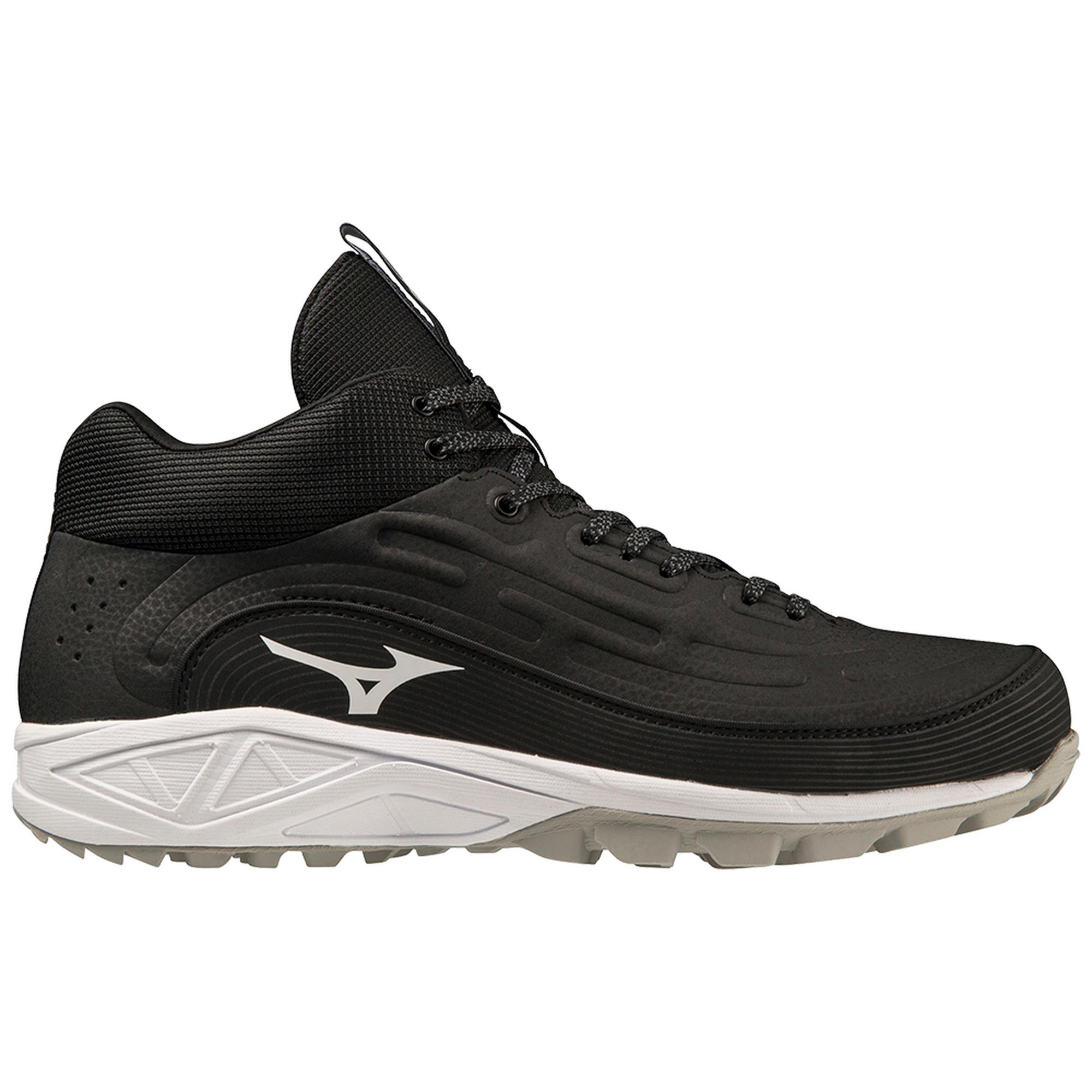 Mizuno Ambition 3 BB Mid All Surface - Image 6