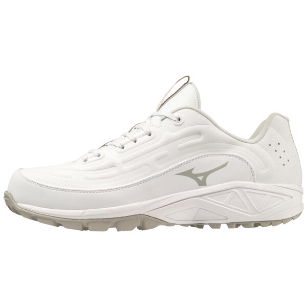 Mizuno Ambition 3 BB Low All Surface