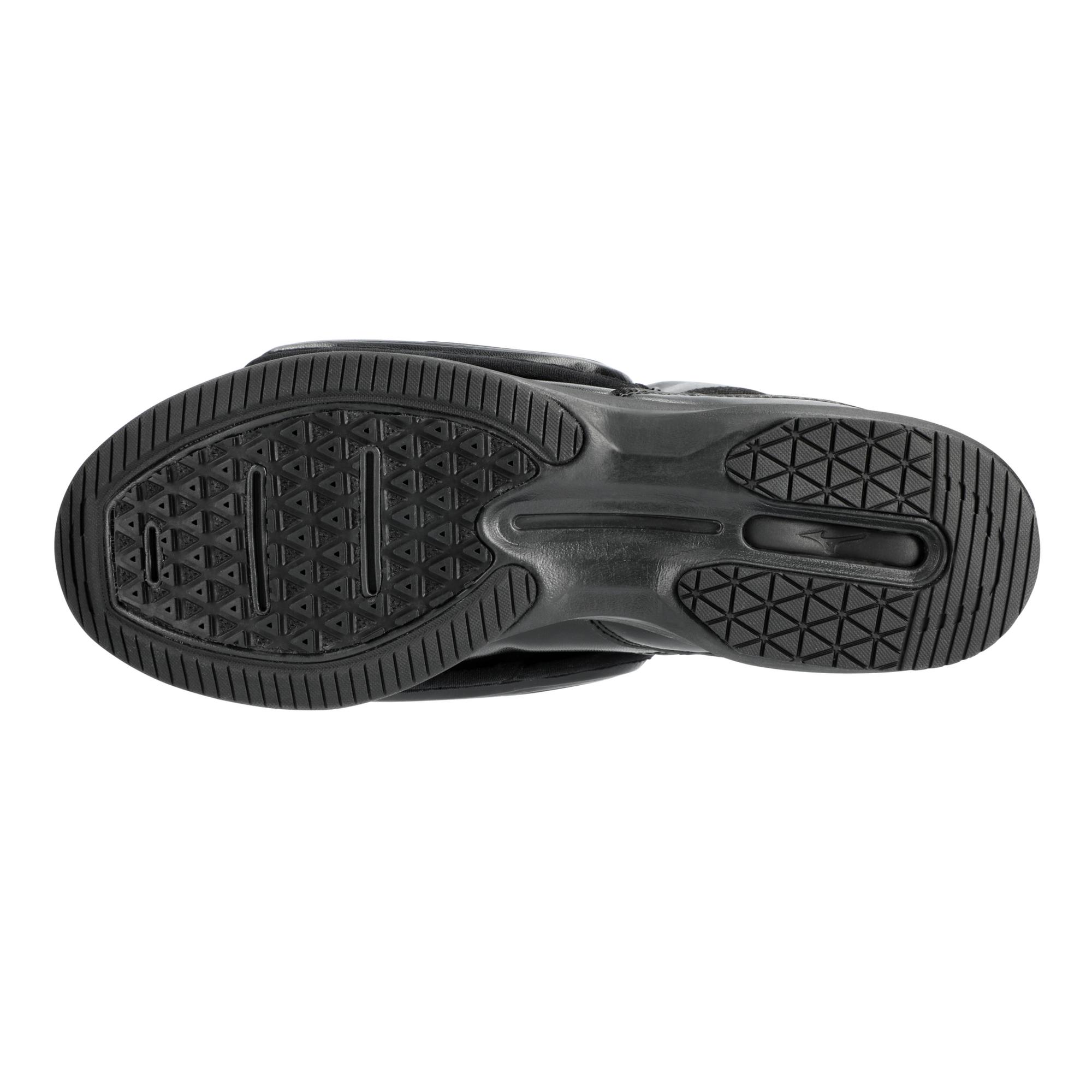 Mizuno Pro Wave Umpire Plate Shoe - Image 2