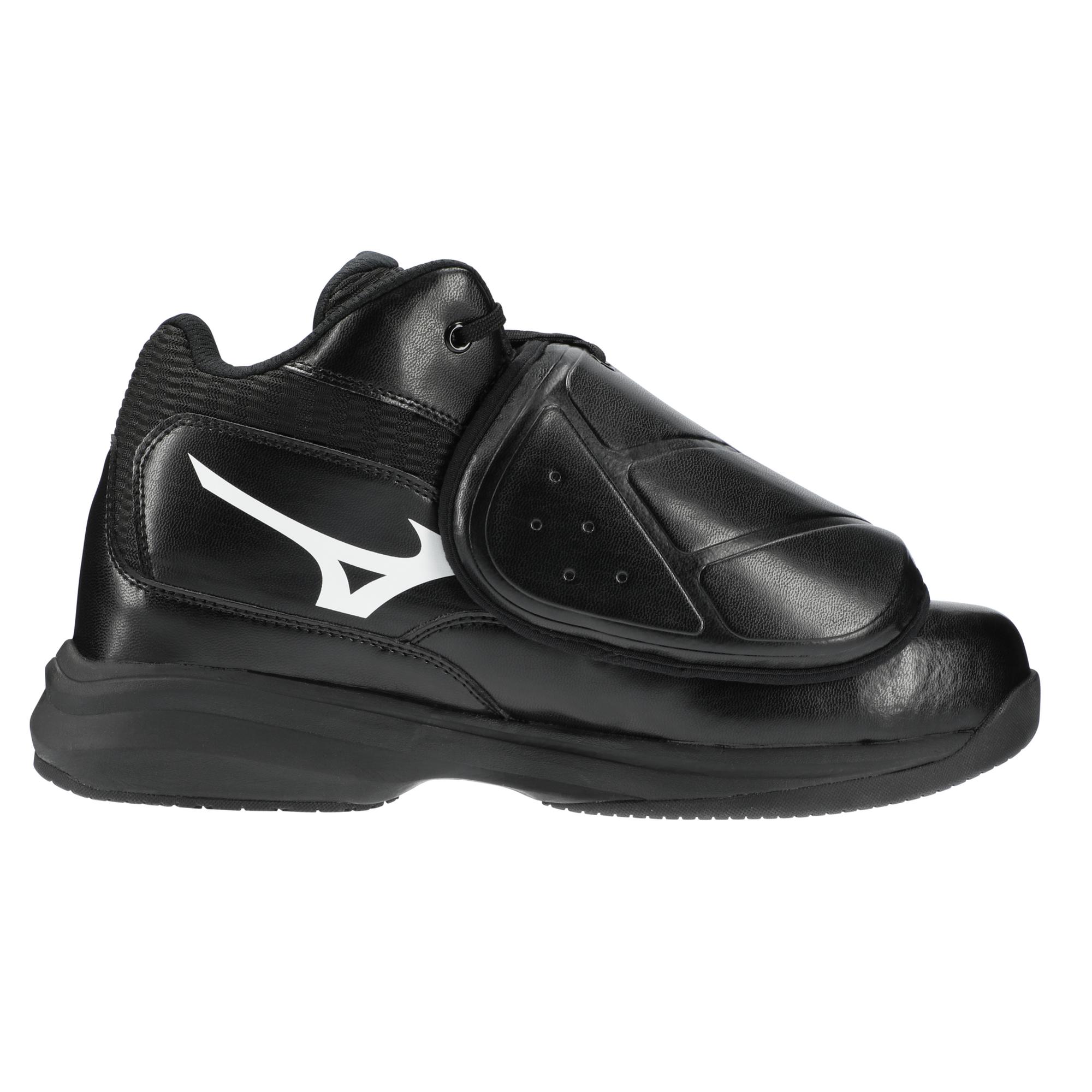 Mizuno Pro Wave Umpire Plate Shoe - Image 3