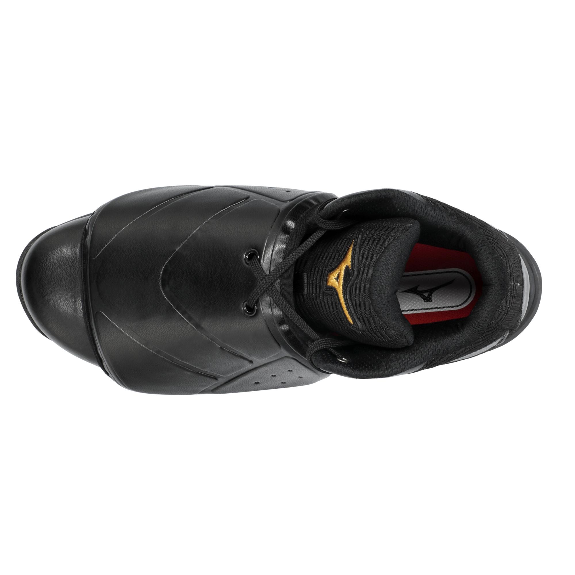 Mizuno Pro Wave Umpire Plate Shoe - Image 5