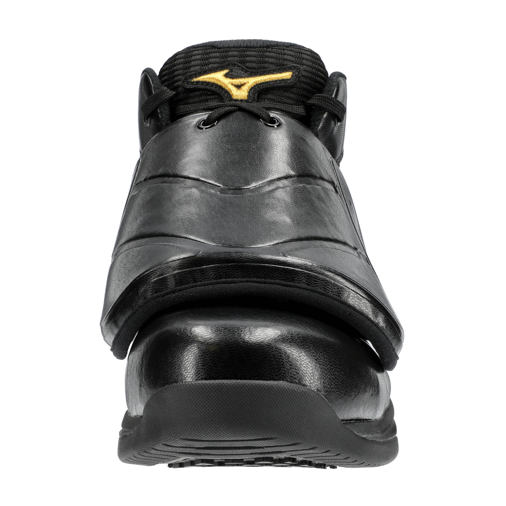 Mizuno Pro Wave Umpire Plate Shoe - Image 6