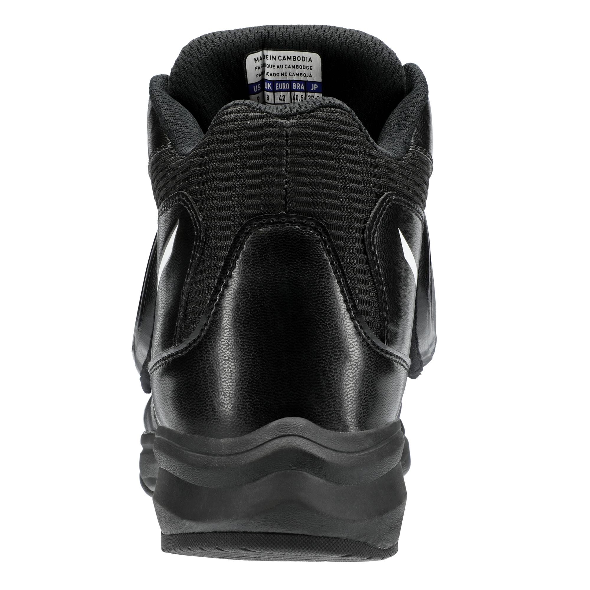 Mizuno Pro Wave Umpire Plate Shoe - Image 7