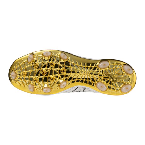 Men's MIZUNO Pro TPU Baseball Cleat - Image 2
