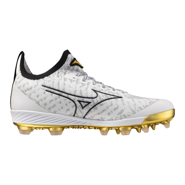 Men's MIZUNO Pro TPU Baseball Cleat - Image 3