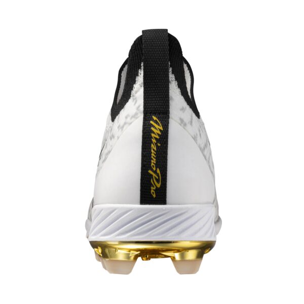 Men's MIZUNO Pro TPU Baseball Cleat - Image 5