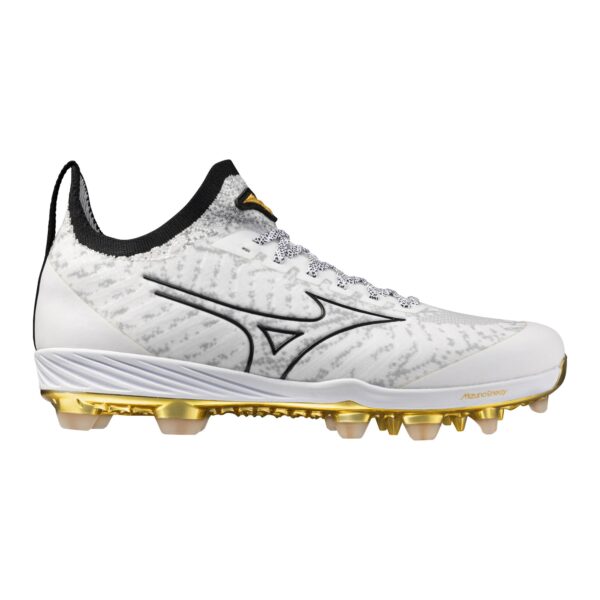 Men's MIZUNO Pro TPU Baseball Cleat - Image 6