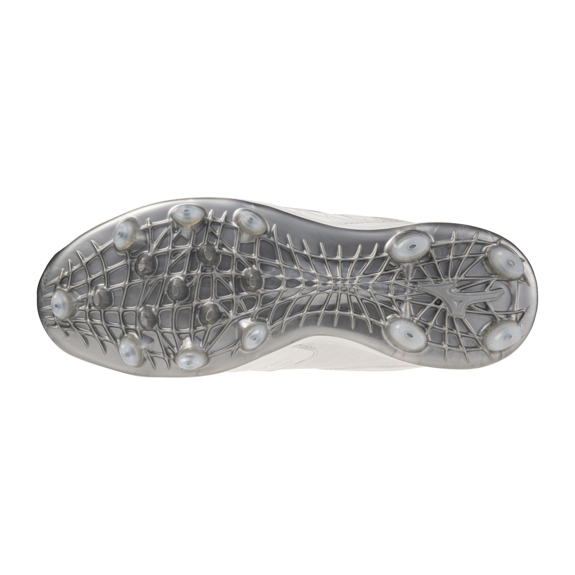 Women's Mizuno Pro FP Low TPU Fastpitch Softball Cleat - Image 2