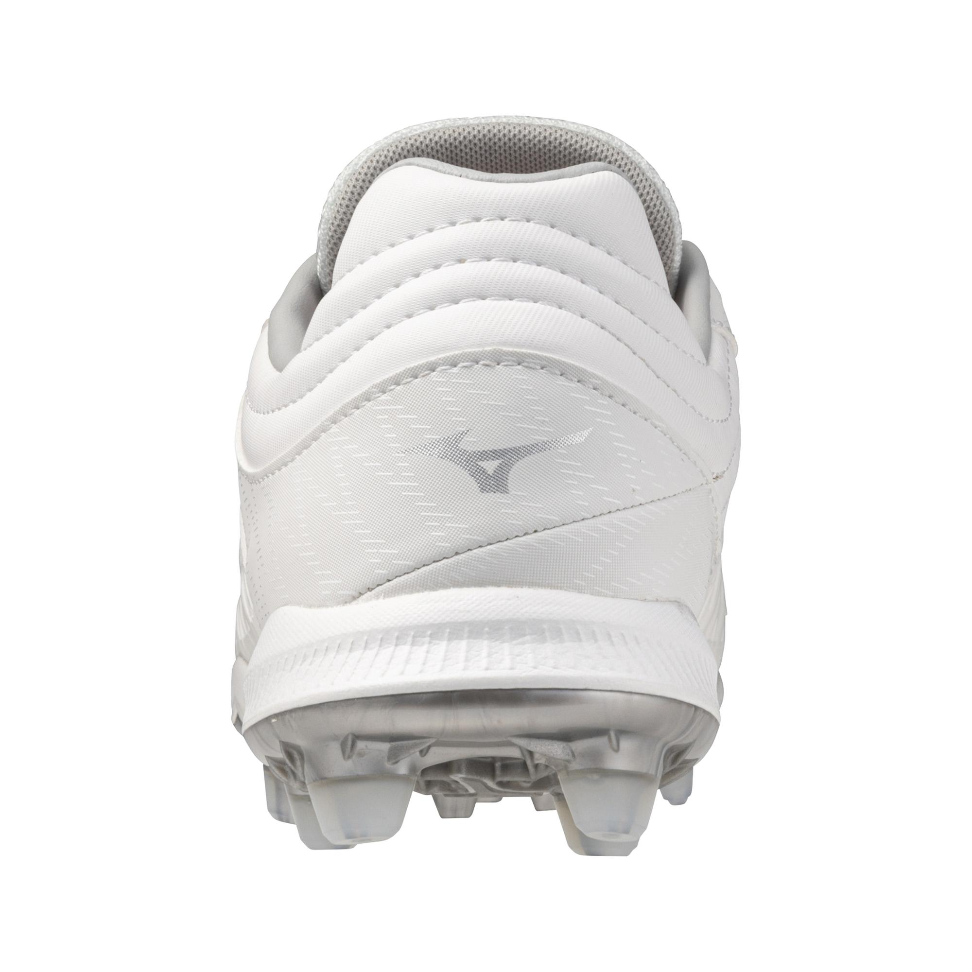 Women's Mizuno Pro FP Low TPU Fastpitch Softball Cleat - Image 5