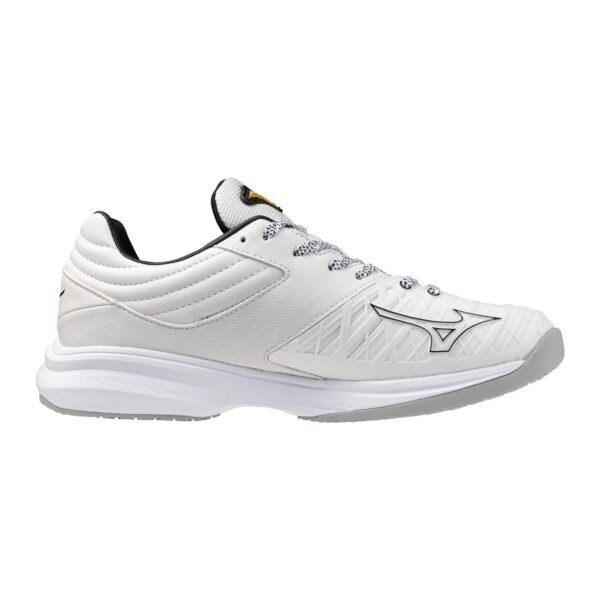 Women's Mizuno Pro FP Low Turf Fastpitch Shoe - Image 3