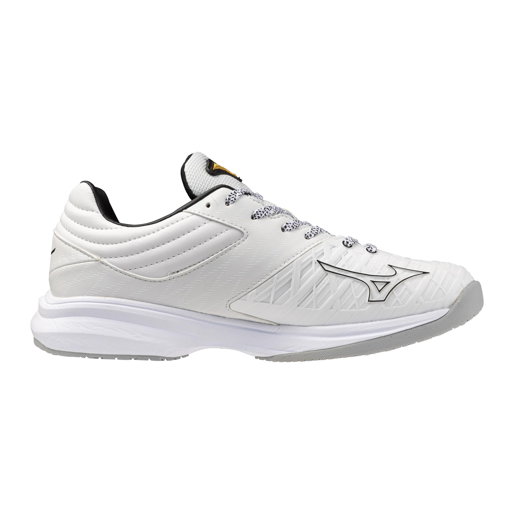 Women's Mizuno Pro FP Low Turf Fastpitch Shoe - Image 3