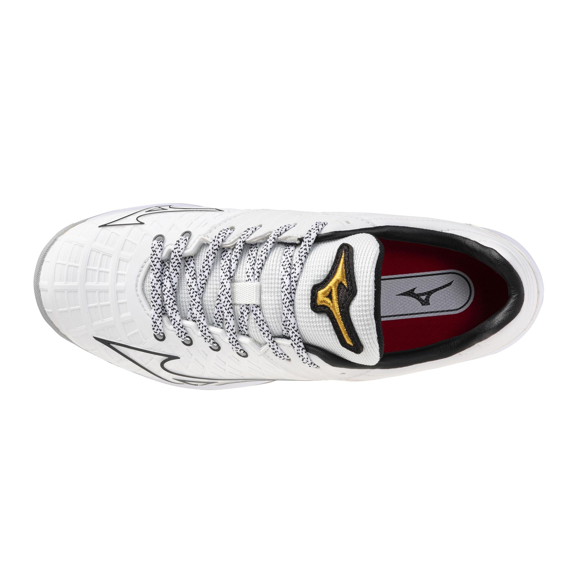 Women's Mizuno Pro FP Low Turf Fastpitch Shoe - Image 4