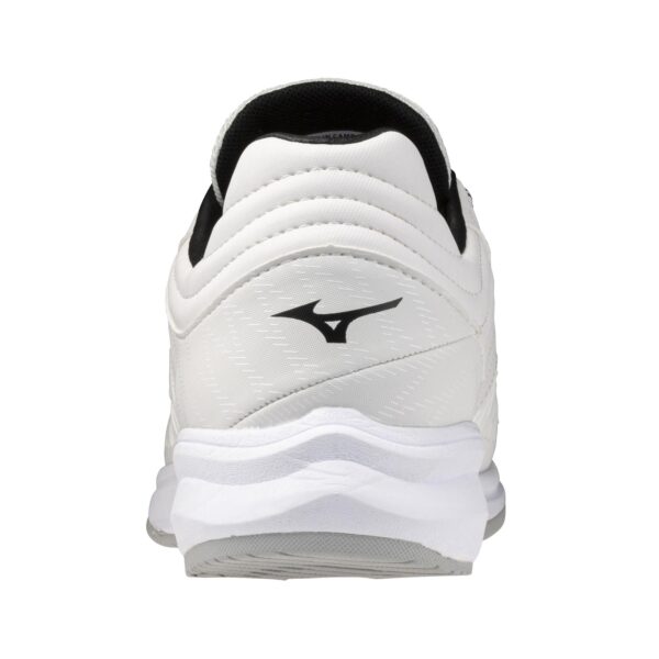 Women's Mizuno Pro FP Low Turf Fastpitch Shoe - Image 5