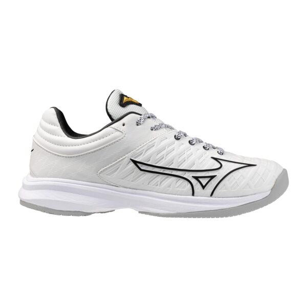 Women's Mizuno Pro FP Low Turf Fastpitch Shoe - Image 6