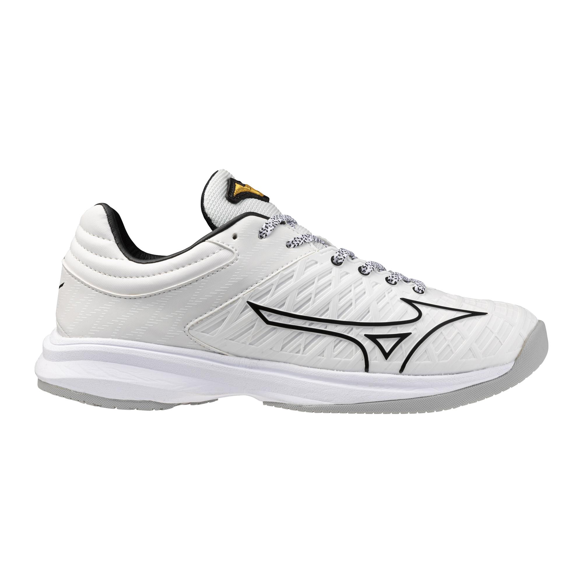 Women's Mizuno Pro FP Low Turf Fastpitch Shoe - Image 6