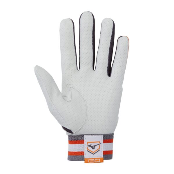 B-130 Adult Baseball Batting Glove - Image 2